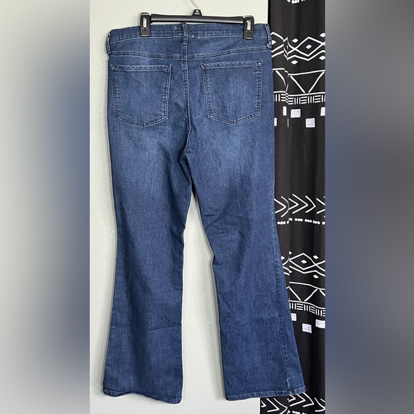 Jessica Simpson Denim - Jessica Simpson Jeans 14/32